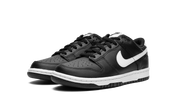 Nike Dunk Low Black Panda 2.0 (GS) 3