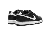 Nike Dunk Low Black Panda 2.0 (GS) 4