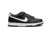 Nike Dunk Low Black Panda 2.0 (GS) 7