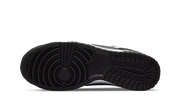 Nike Dunk Low Black White (2022) 3