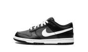 Nike Dunk Low Black White (2022) (GS) 1