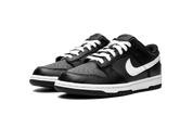 Nike Dunk Low Black White (2022) (GS) 3