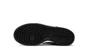 Nike Dunk Low Black White (2022) (GS) 6