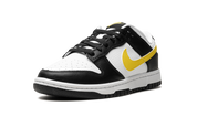 Nike Dunk Low Black Yellow 5
