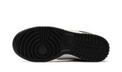 Nike Dunk Low Black Yellow 6