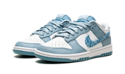 Nike Dunk Low Blue Paisley (W) 3