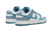 Nike Dunk Low Blue Paisley (W) 4