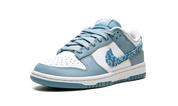 Nike Dunk Low Blue Paisley (W) 5