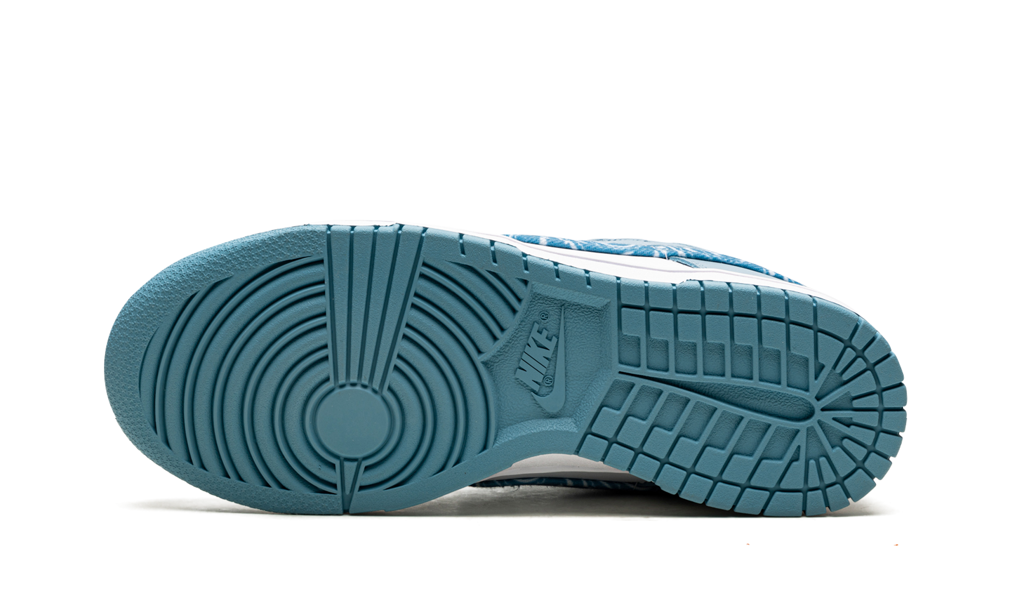 Nike Dunk Low Blue Paisley (W) 6