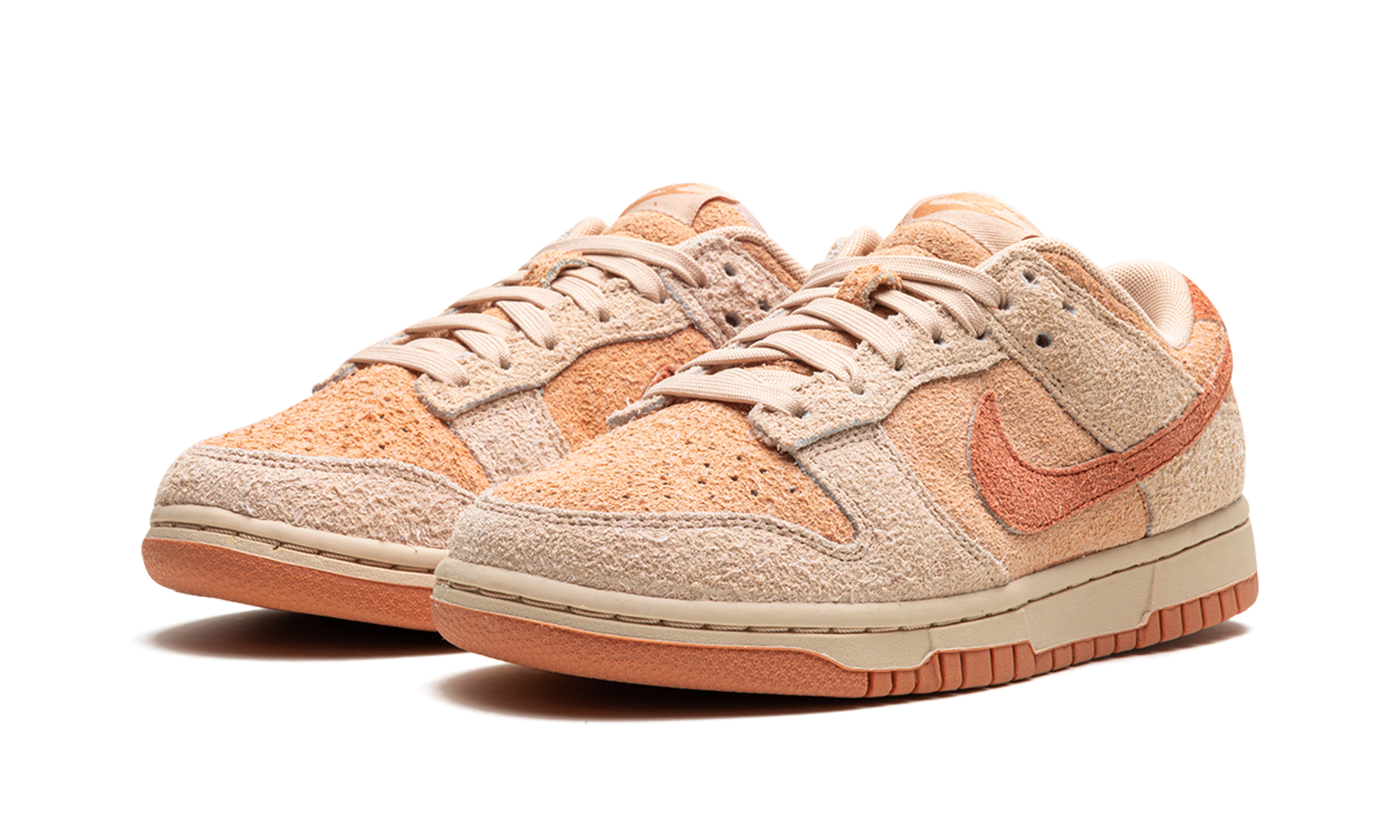 Nike Dunk Low Burnt Sunrise (W) 3