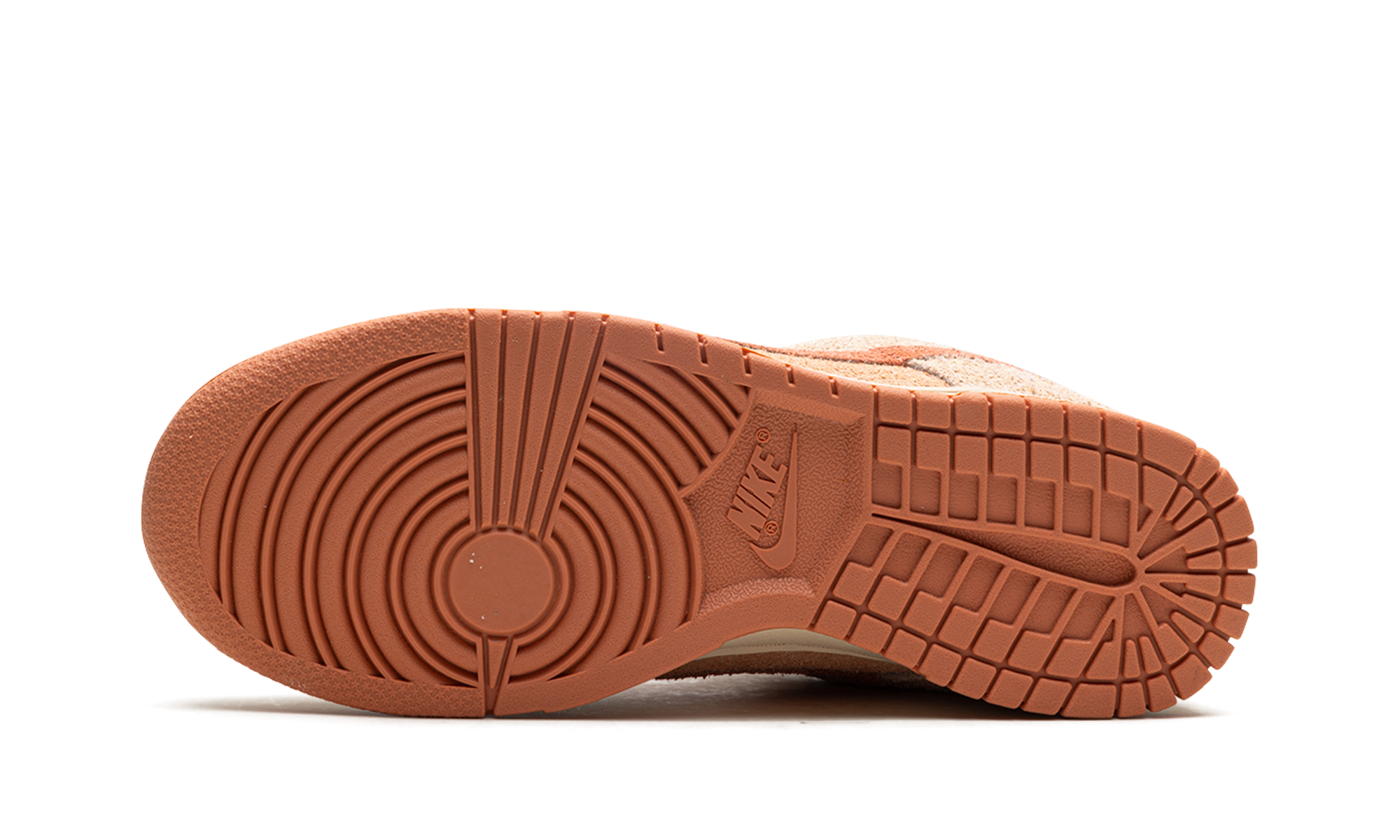 Nike Dunk Low Burnt Sunrise (W) 6