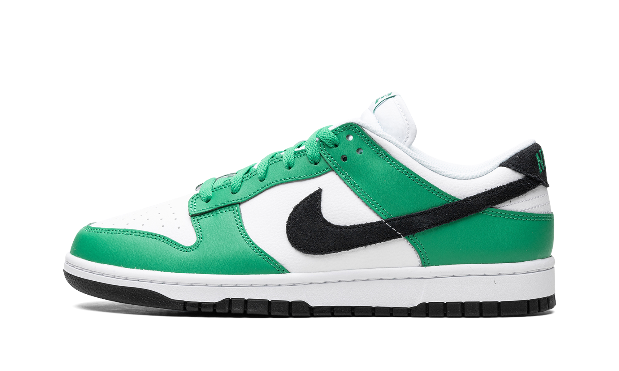 Nike Dunk Low 'Celtic' 1