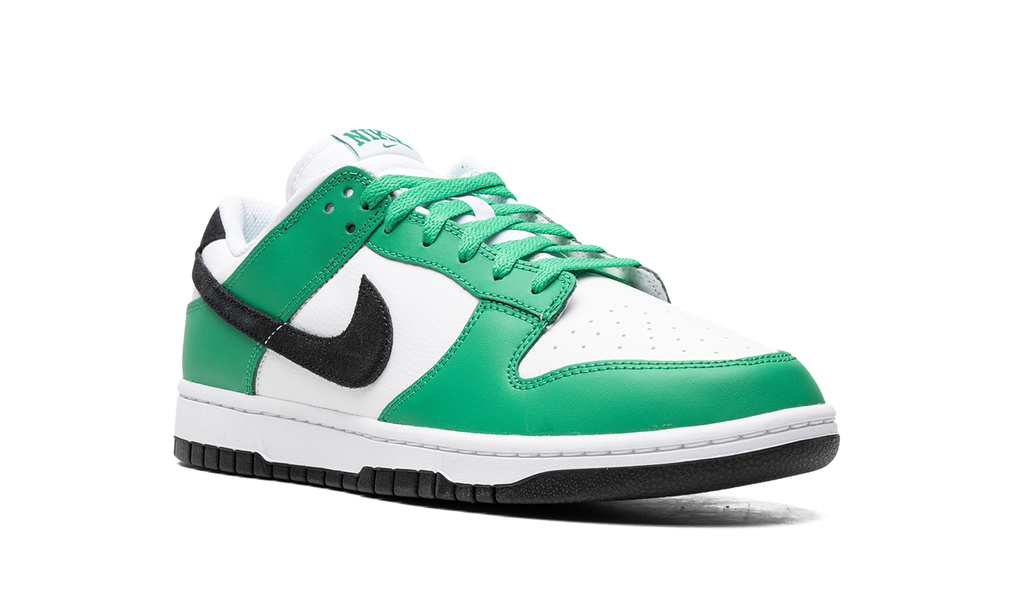Nike Dunk Low 'Celtic' 2