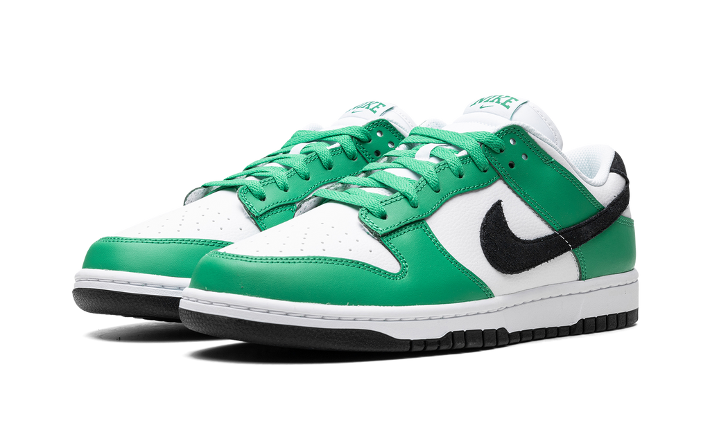 Nike Dunk Low 'Celtic' 3