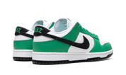 Nike Dunk Low 'Celtic' 4