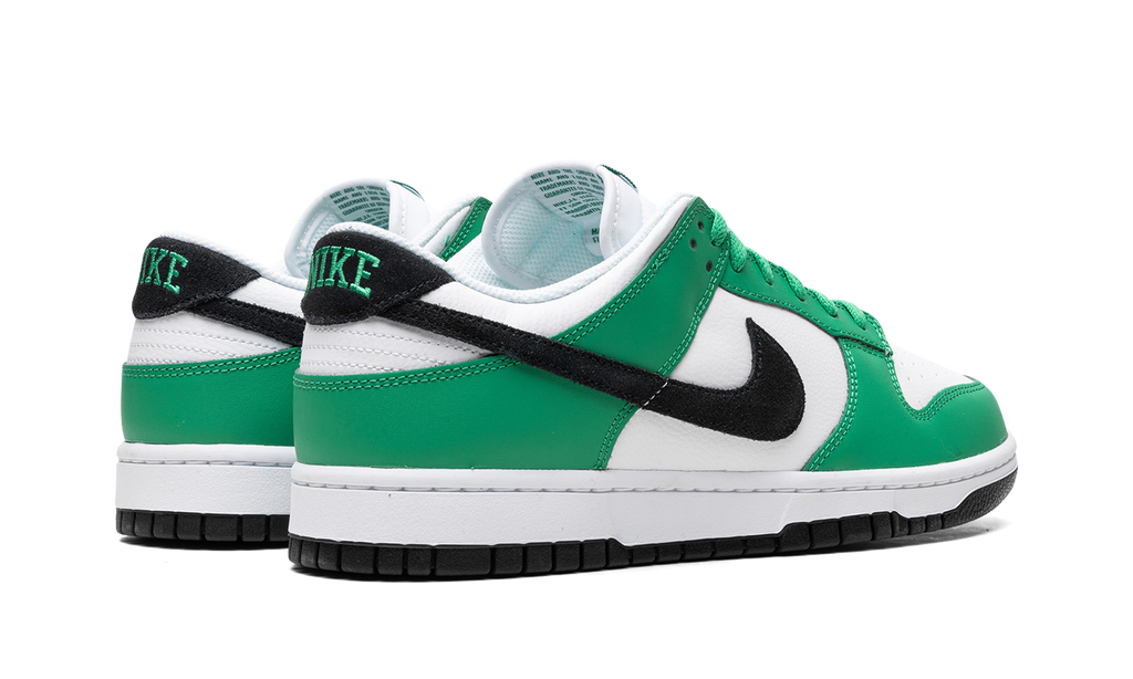 Nike Dunk Low 'Celtic' 4