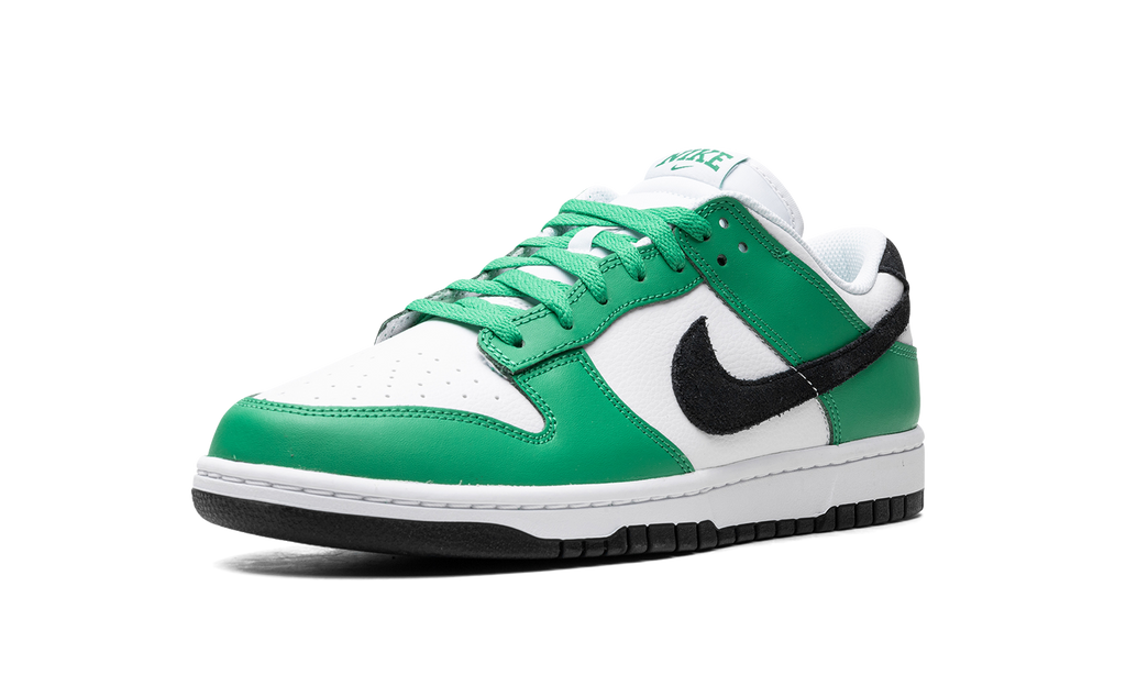 Nike Dunk Low 'Celtic' 5