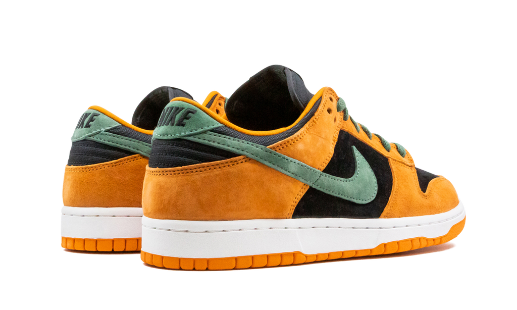 Nike Dunk Low Ceramic (2020) 4