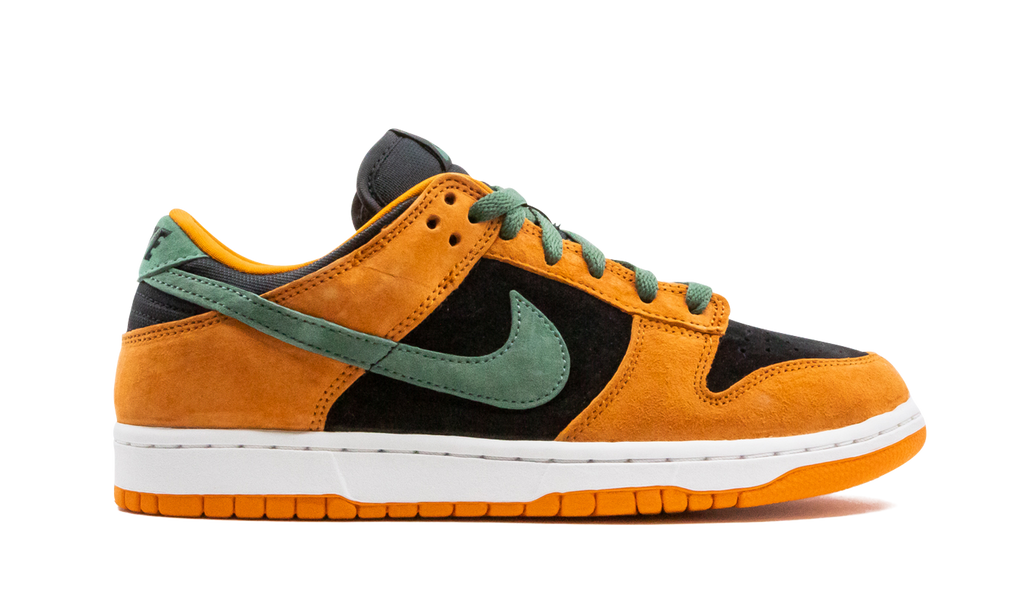 Nike Dunk Low Ceramic (2020) 7