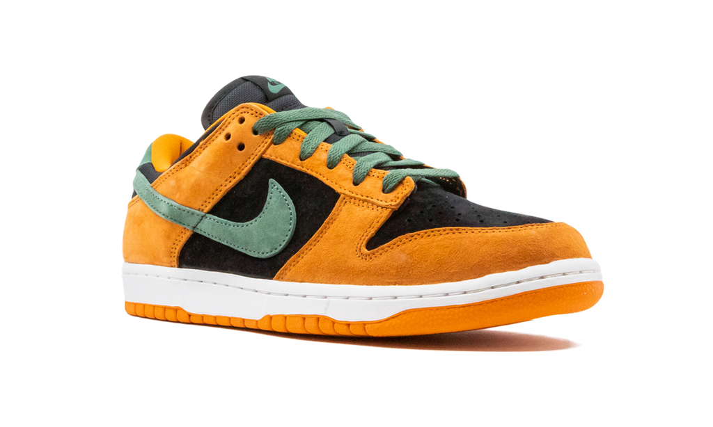 Nike Dunk Low Ceramic (2020) 8