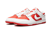 Nike Dunk Low Championship Red 2