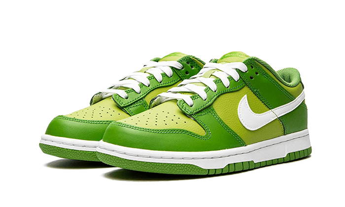 Nike Dunk Low Chlorophyll 6