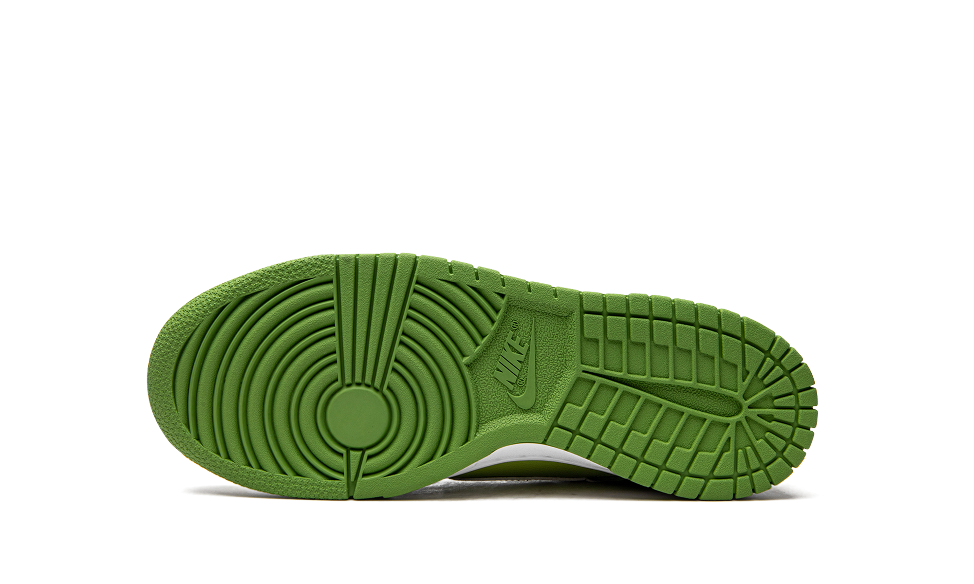 Nike Dunk Low Chlorophyll