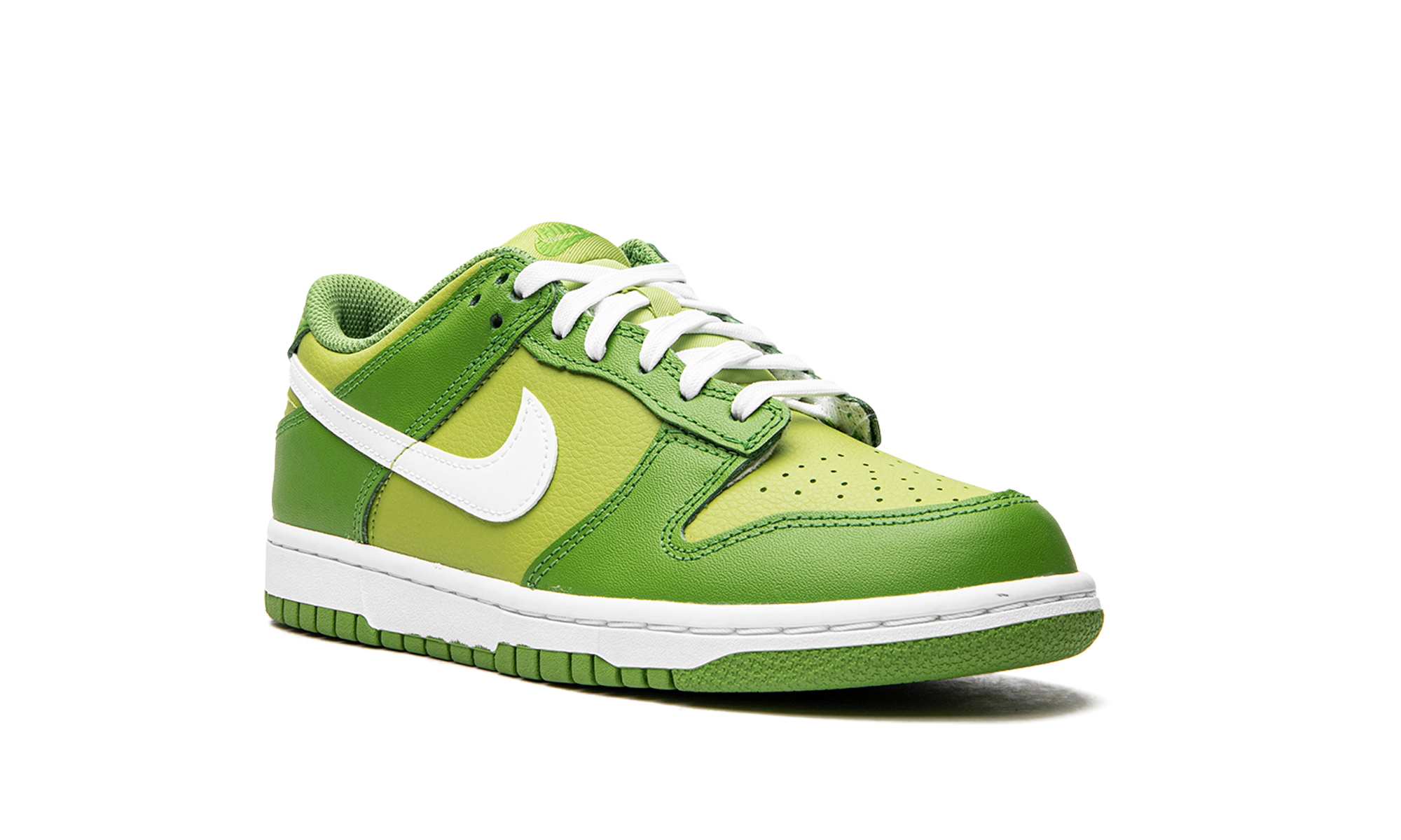 Nike Dunk Low Chlorophyll
