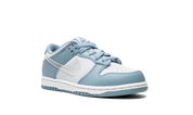 Nike Dunk Low Clear Aqua (PS) 2