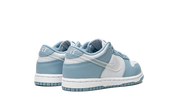 Nike Dunk Low Clear Aqua (PS) 4