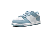 Nike Dunk Low Clear Aqua (PS) 5
