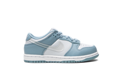 Nike Dunk Low Clear Aqua (PS) 7