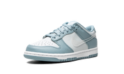 Nike Dunk Low Clear Swoosh