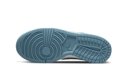 Nike Dunk Low Clear Swoosh 6