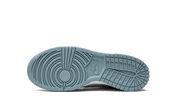 Nike Dunk Low Clear Swoosh