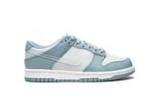 Nike Dunk Low Clear Swoosh