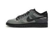 Nike Dunk Low Comme des Garçons Black 1