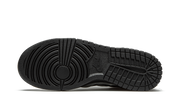 Nike Dunk Low Comme des Garçons Black 2