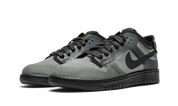Nike Dunk Low Comme des Garçons Black 3
