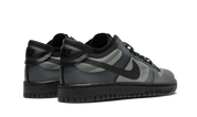 Nike Dunk Low Comme des Garçons Black 4