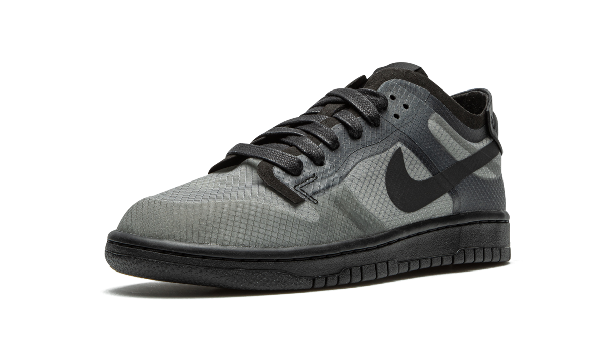 Nike Dunk Low Comme des Garçons Black 5