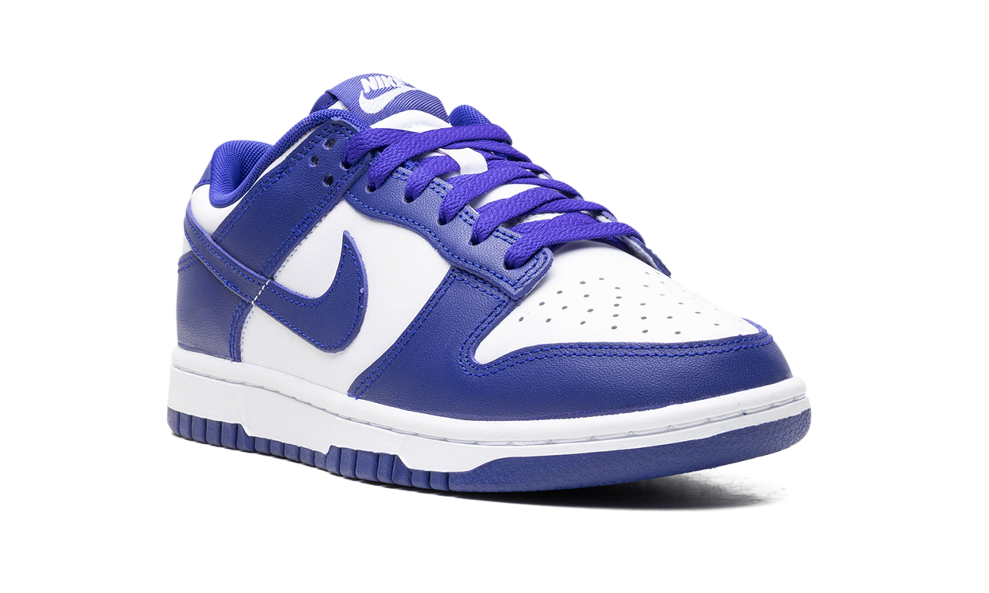 Nike Dunk Low Concord 10