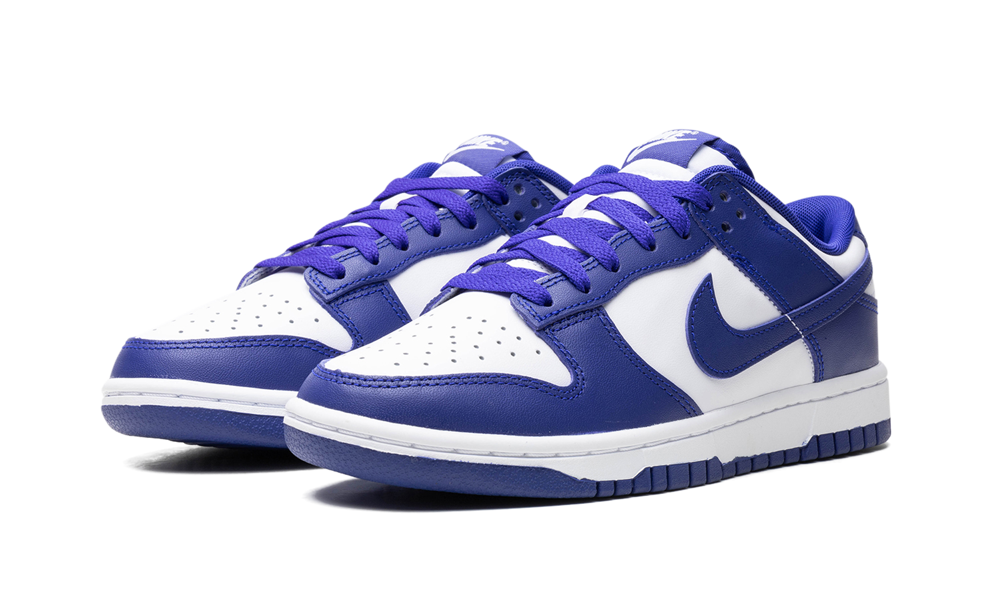 Nike Dunk Low Concord