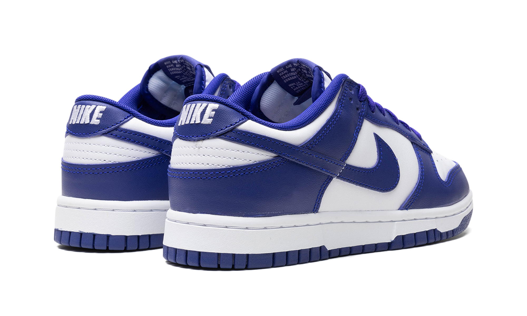 Nike Dunk Low Concord