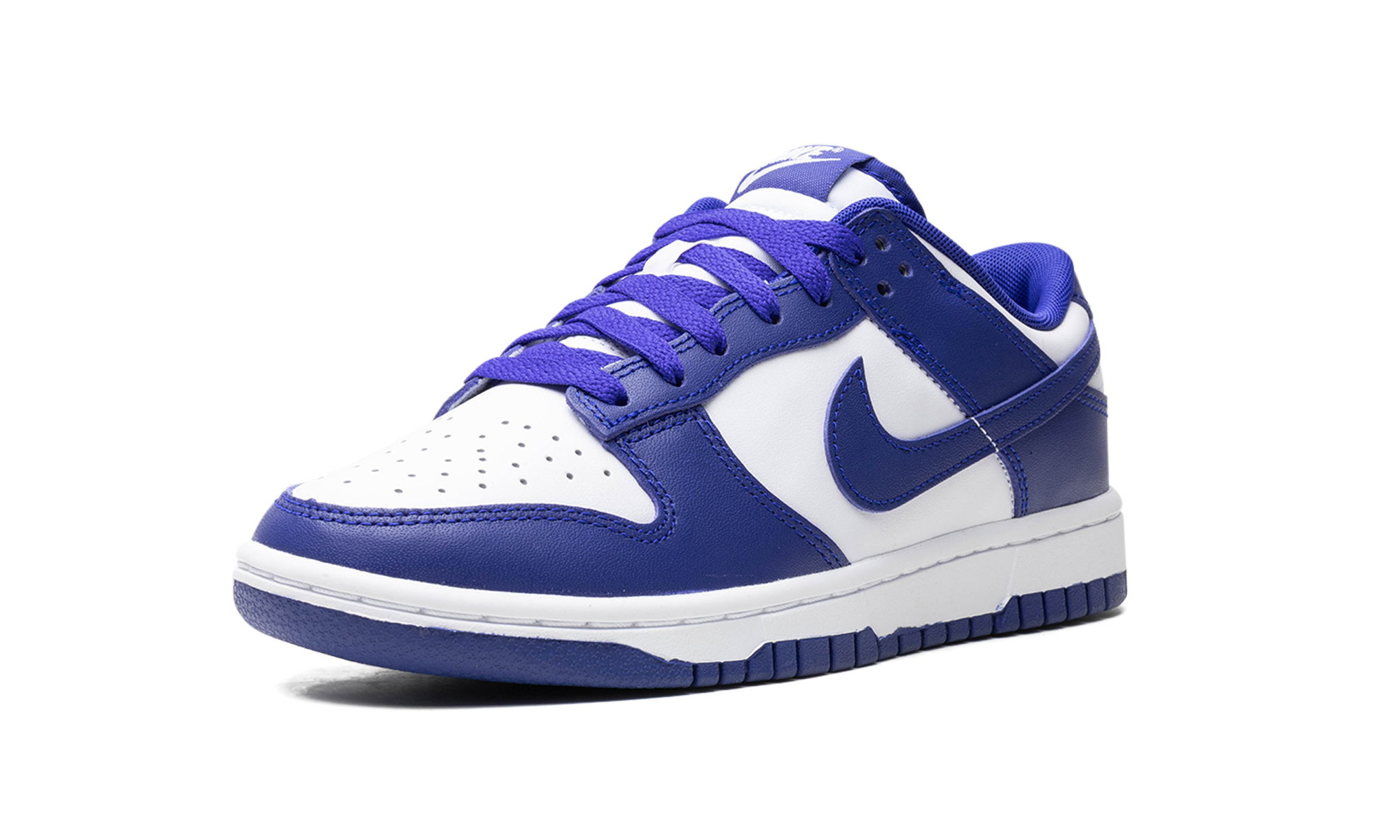 Nike Dunk Low Concord