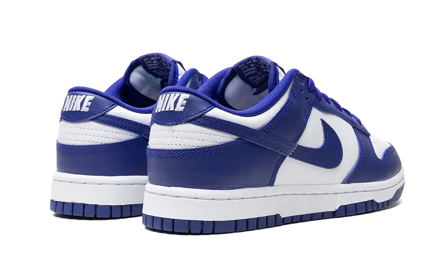 Nike Dunk Low Concord 7