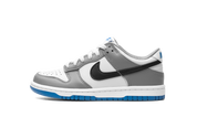 Nike Dunk Low Cool Grey Light Photo Blue (GS) 1