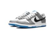 Nike Dunk Low Cool Grey Light Photo Blue (GS) 3