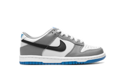 Nike Dunk Low Cool Grey Light Photo Blue (GS) 7