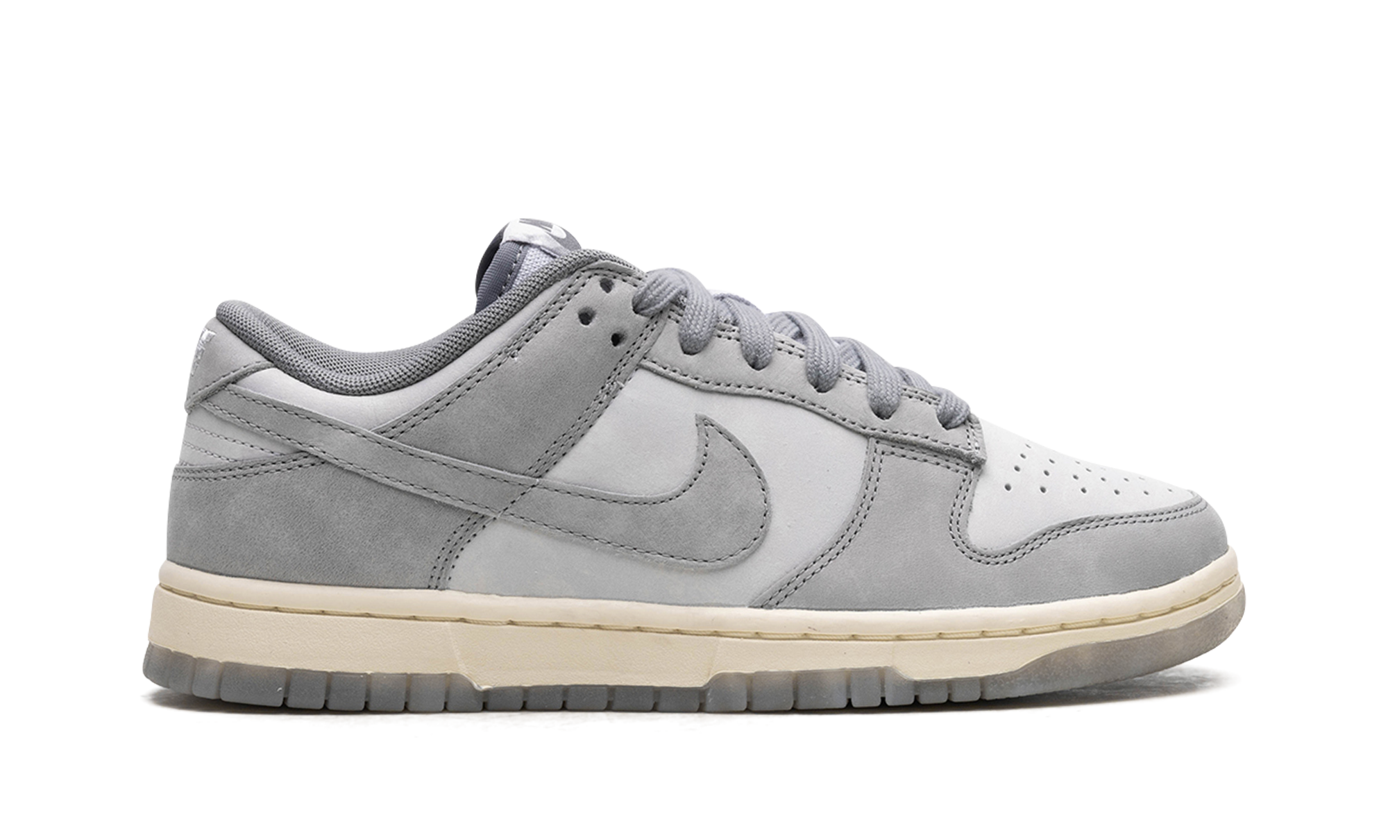 Nike Dunk Low Cool Grey (W) 7